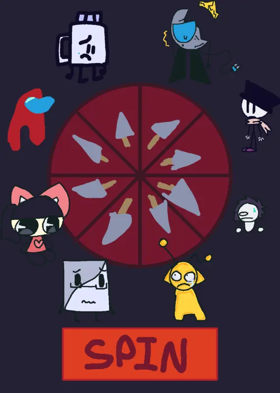 Game by @redandgreen_imposter