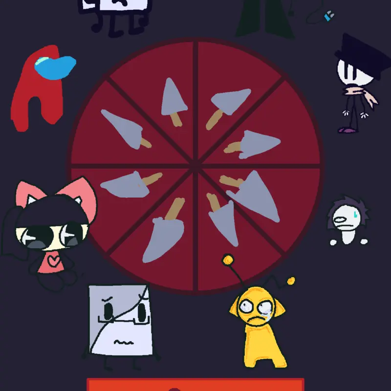 Game by @redandgreen_imposter