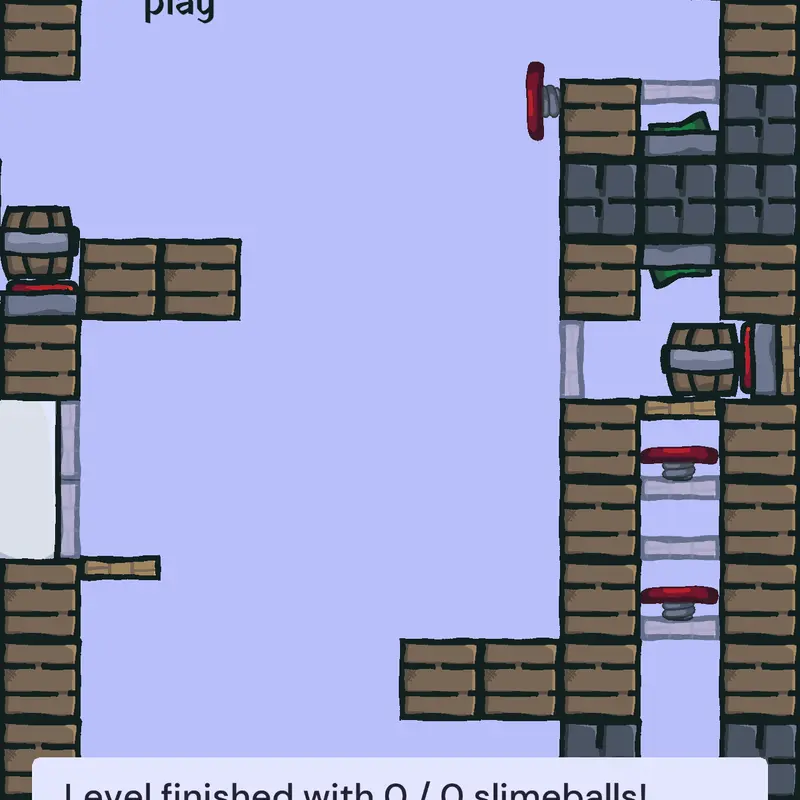 Game by @OkPro