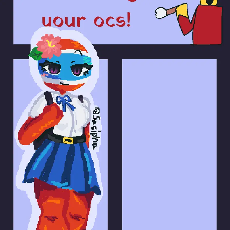 Game by @sasipha
