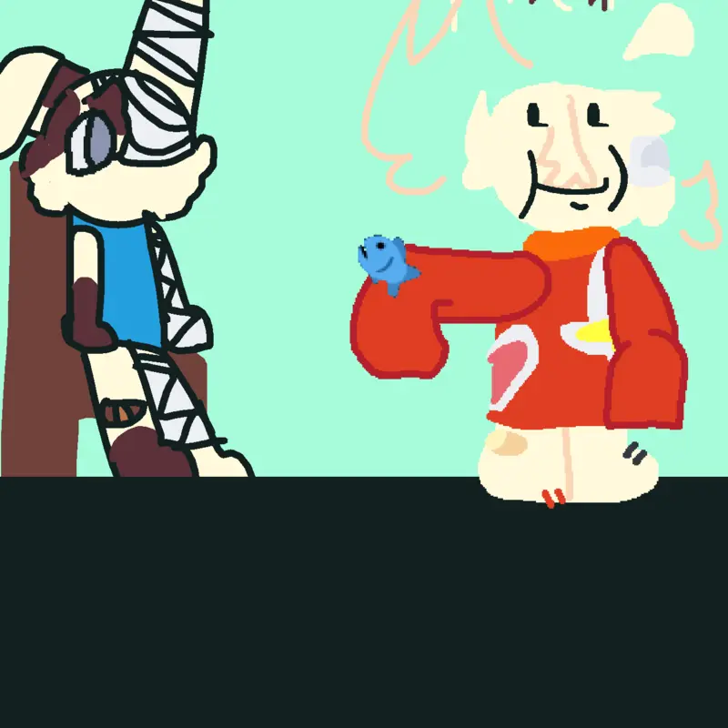 Game by @yoette