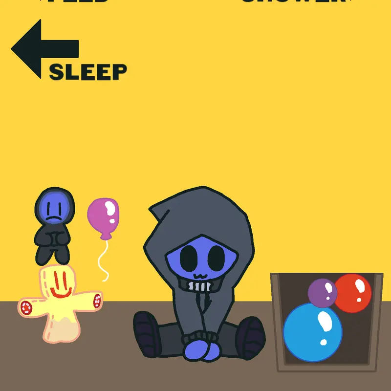 Game by @no_skills_reversed_