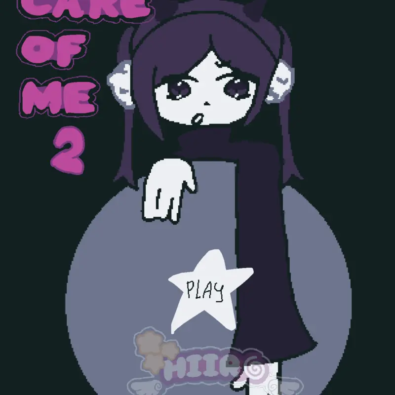 Game by @Hiiro