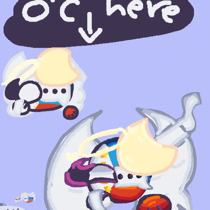 Game by @oznoladsh