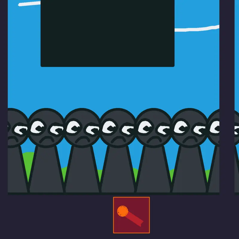 Game by @Stickman_quit