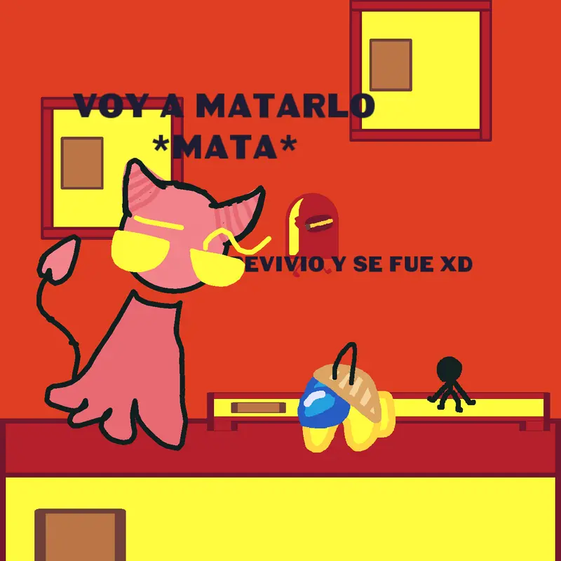 Game by @EnzoOM14