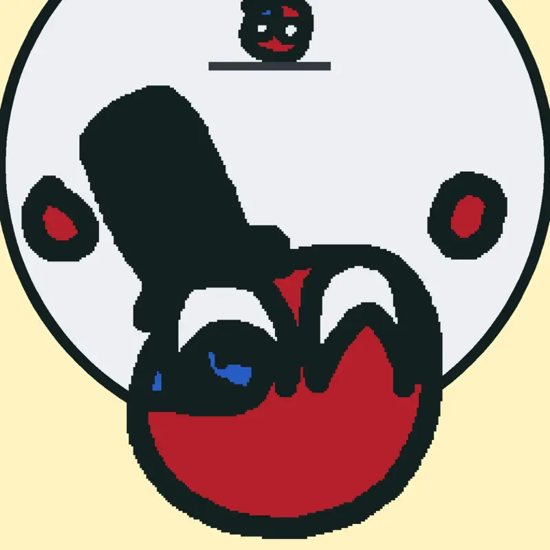 Game by @A-Gbolg