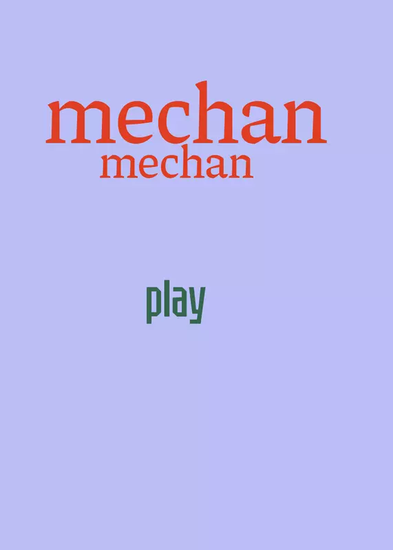 Game by @levicxer