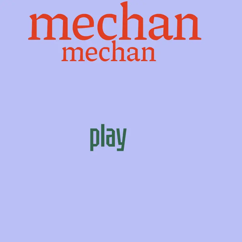 Game by @levicxer