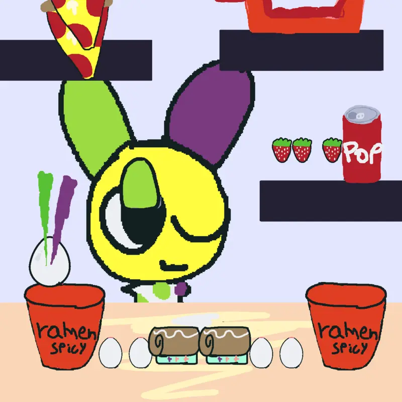 Game by @Gatosdefresaa