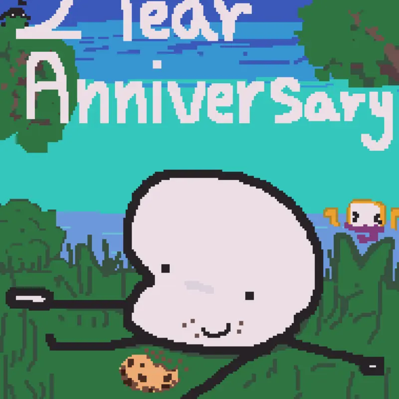 Game by @Seedlyn
