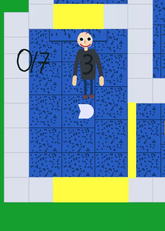 Game by @Tarcin_687