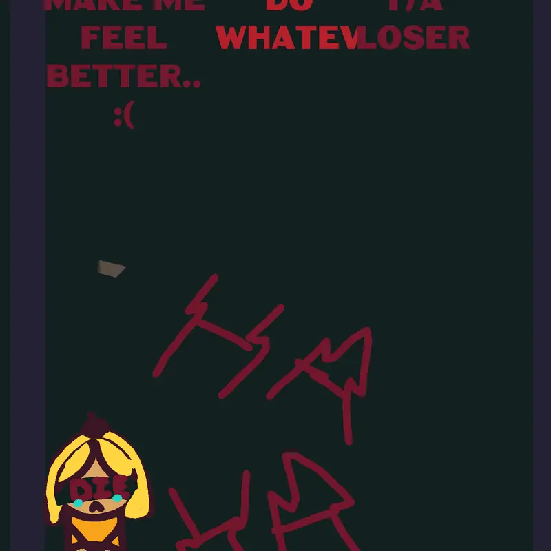 Game by @Lavender_Dreams