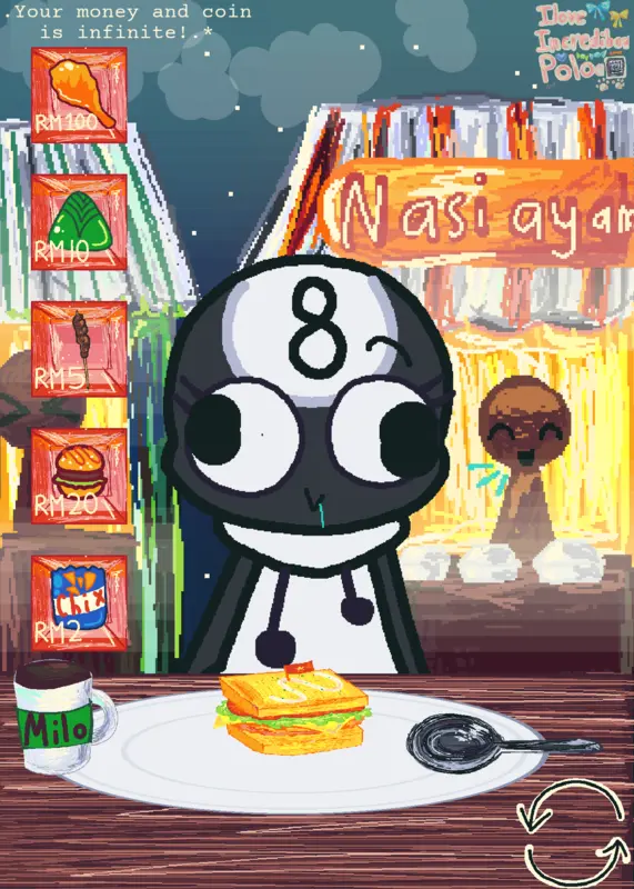 Game by @dautayloveyihengwang