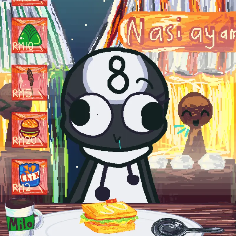 Game by @dautaycutevn