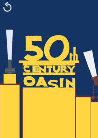 20th century fox 1953