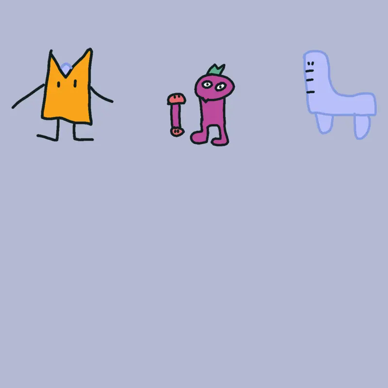 Game by @thesussyman