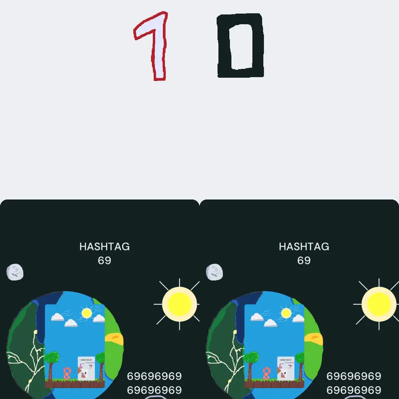 Game by @duodenumverse