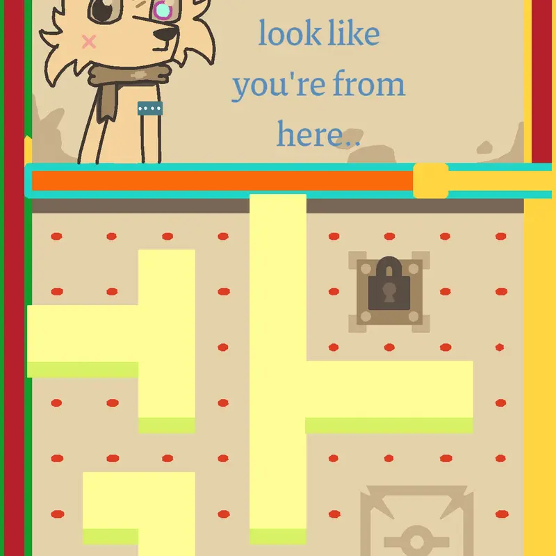 Game by @Porpol_woman