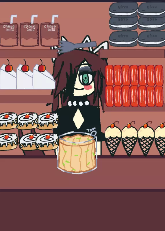 Game by @misscircle2752