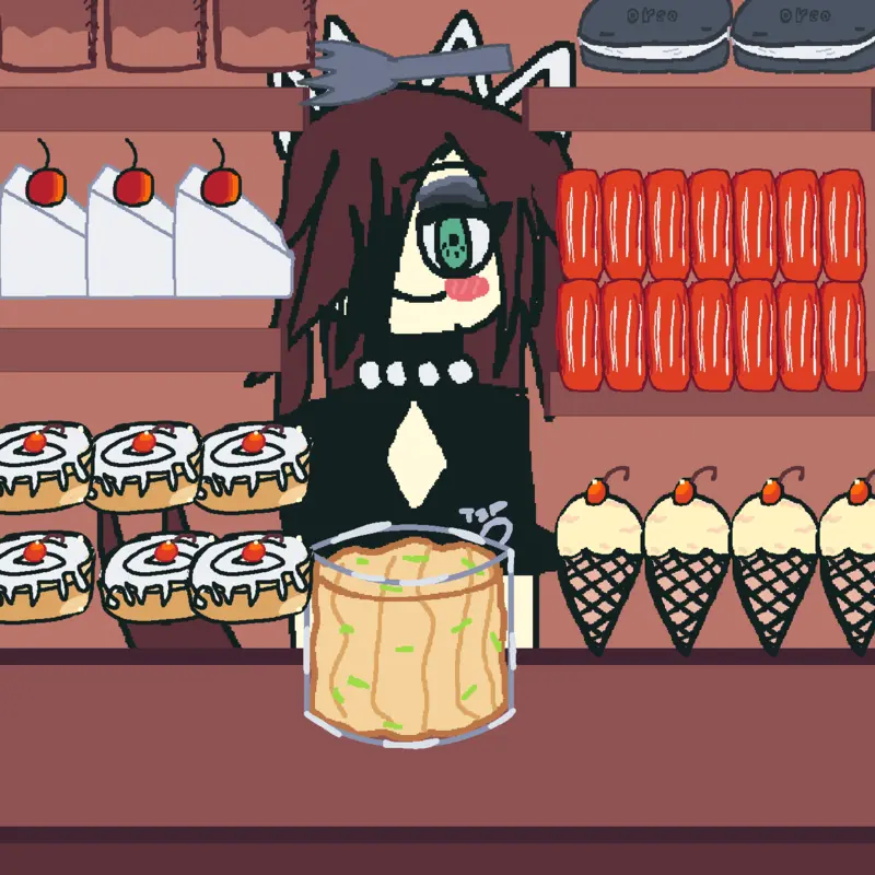 Game by @misscircle2752