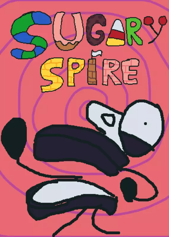 Game by @DIEGO_studios