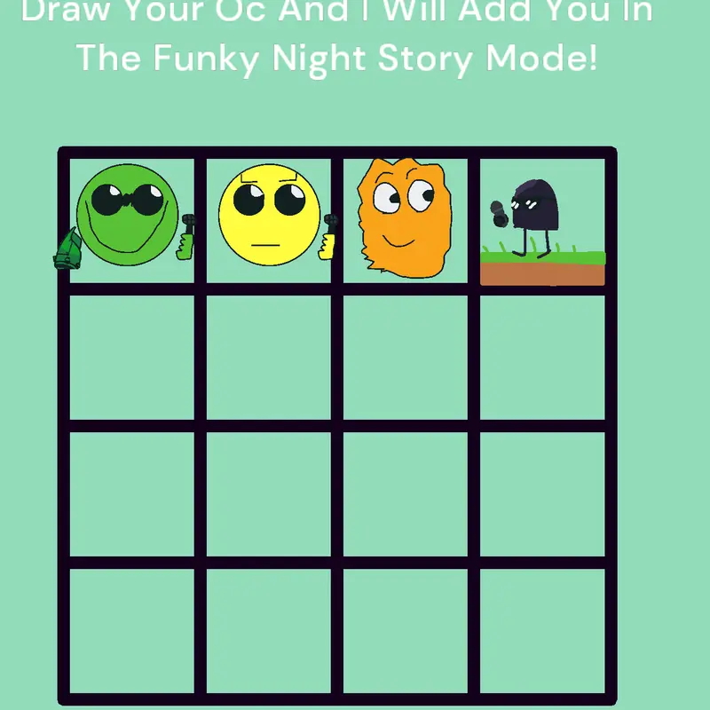 Game by @SillyPookie