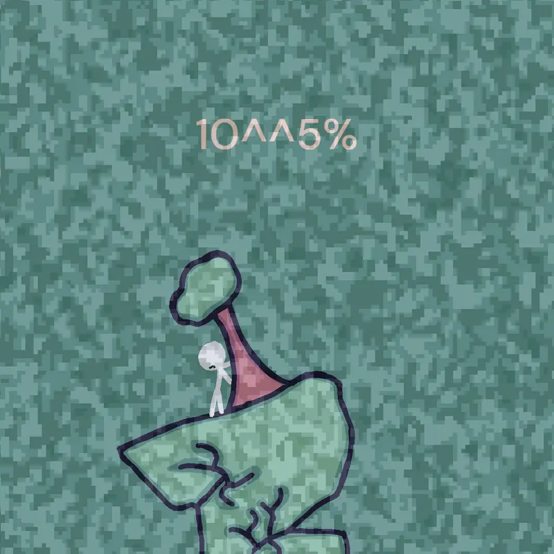 Game by @dwabemain_Exponentiation