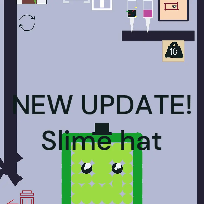 Game by @Venzebb