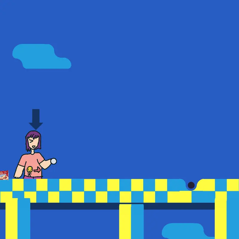 Game by @c-h-a-u
