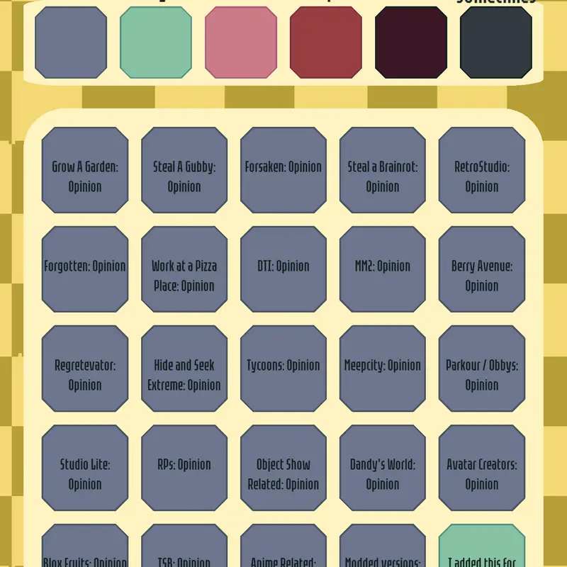 Game by @P4nk4ke_Playz
