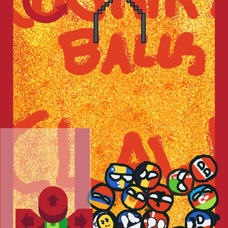 Game by @NooBinhoFofo