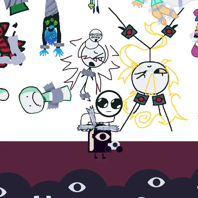 Game by @pixelatedgreen10