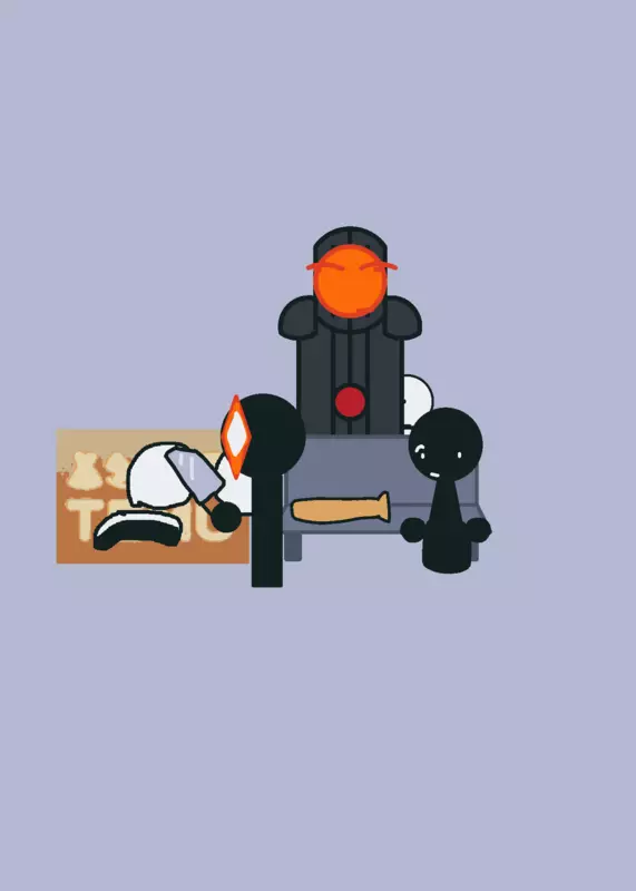 Game by @dranmw