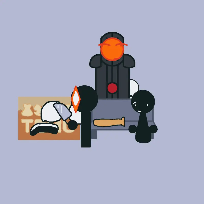 Game by @dranmw
