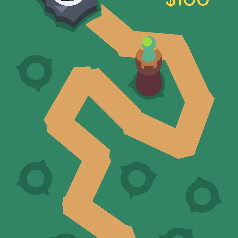 Game by @ACKGames