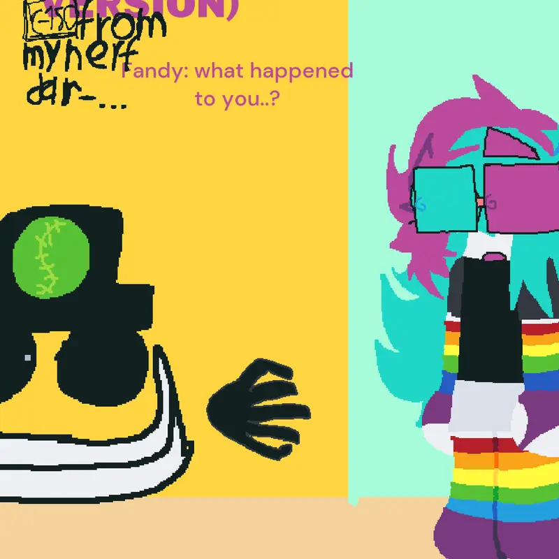 Game by @FanSkull_NoJustNeeded