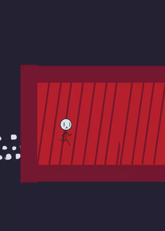 Game by @Stickglitch