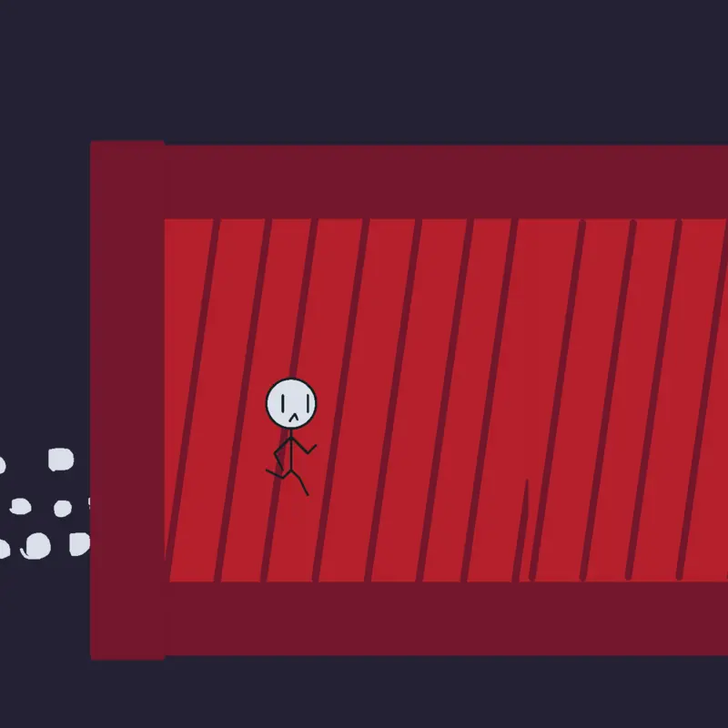 Game by @Stickglitch