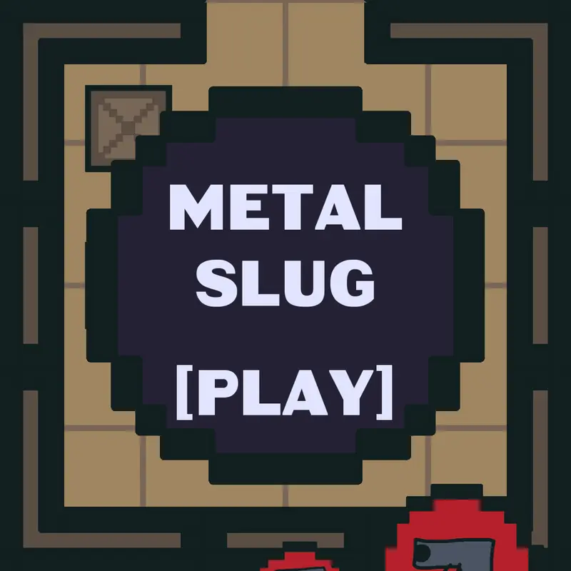 Game by @giordani