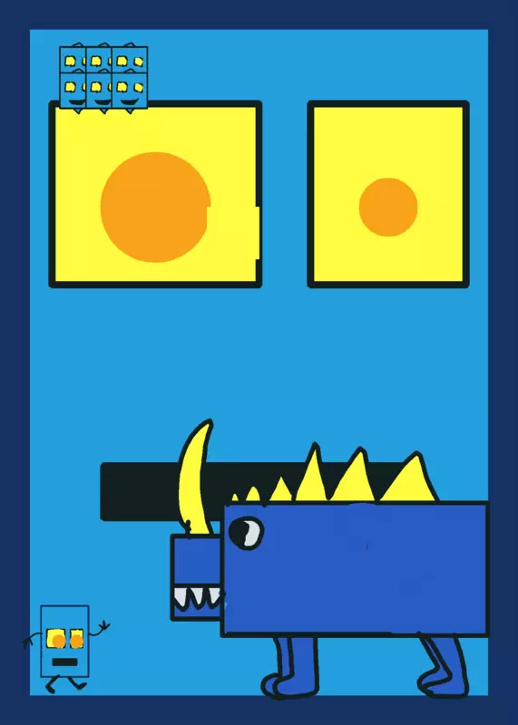 Game by @zareef15