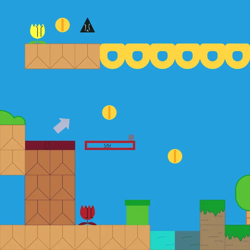 Game by @G-300