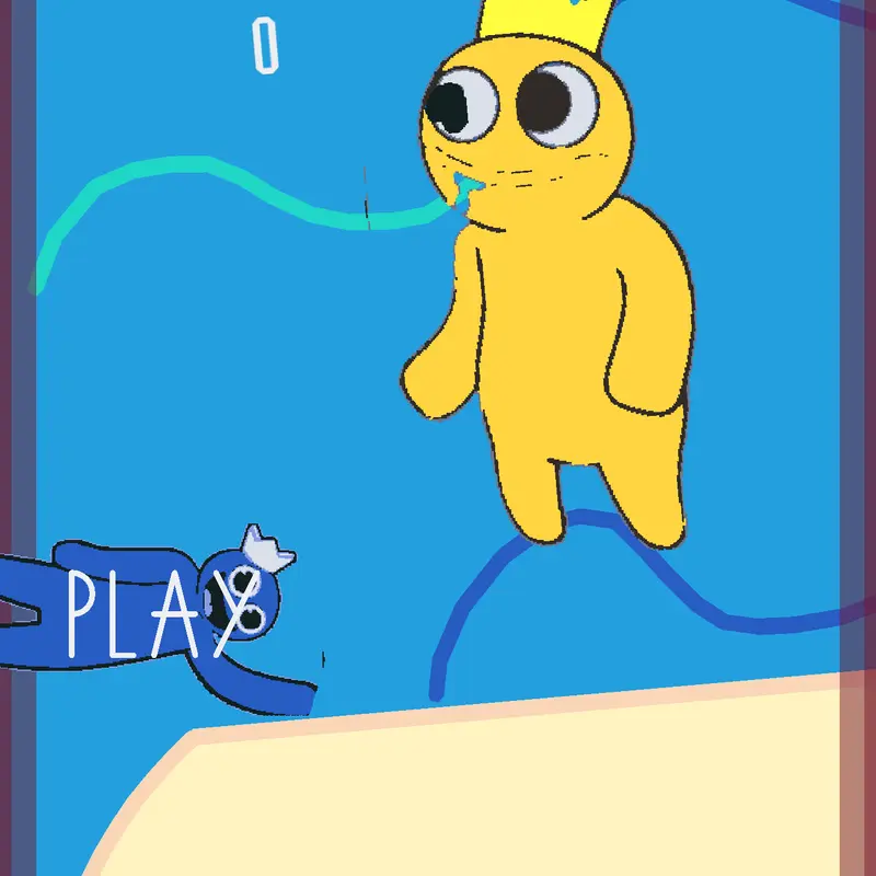 Game by @bananaman2016