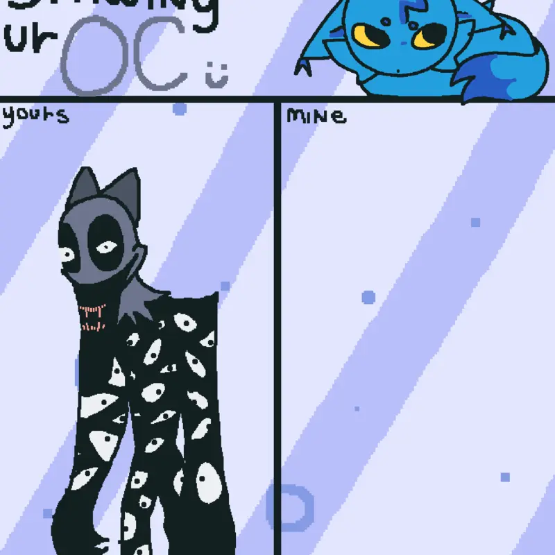 Game by @PARADOX27x