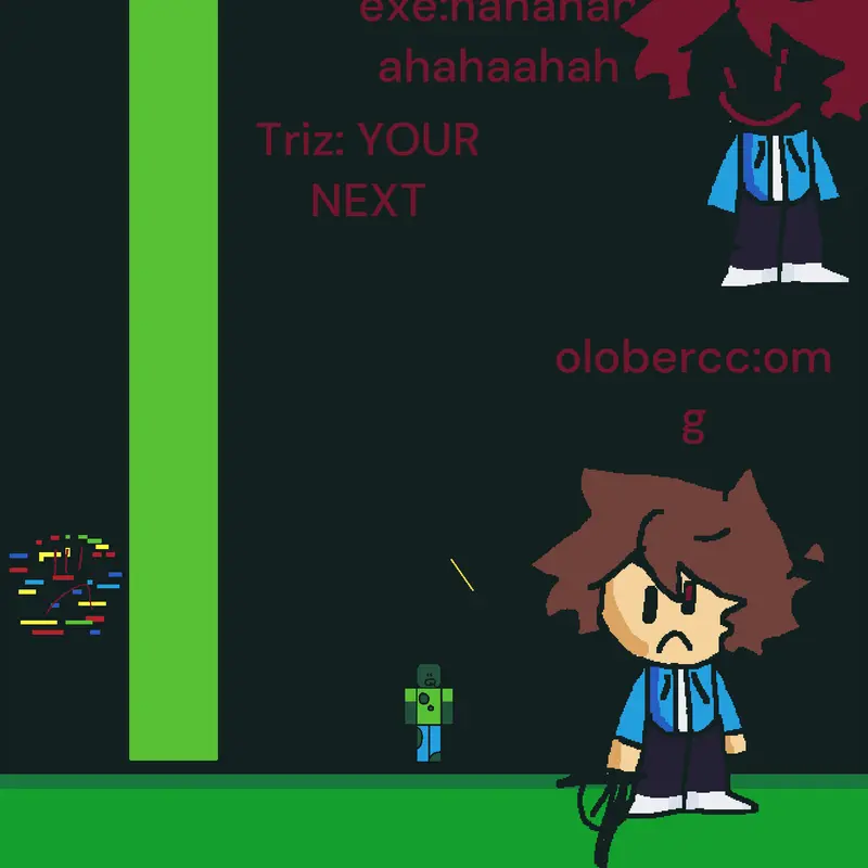 Game by @olobercc_oficial