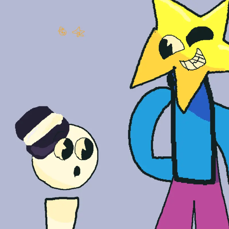 Game by @Winters_Snow