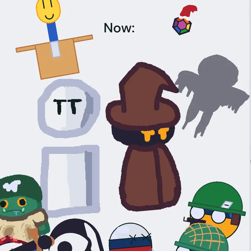 Game by @SinisterPumpkinP