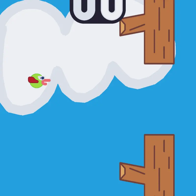 Game by @wynzee