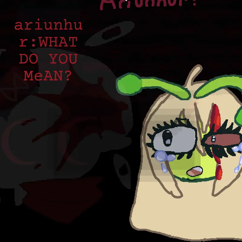 Game by @ariunhur