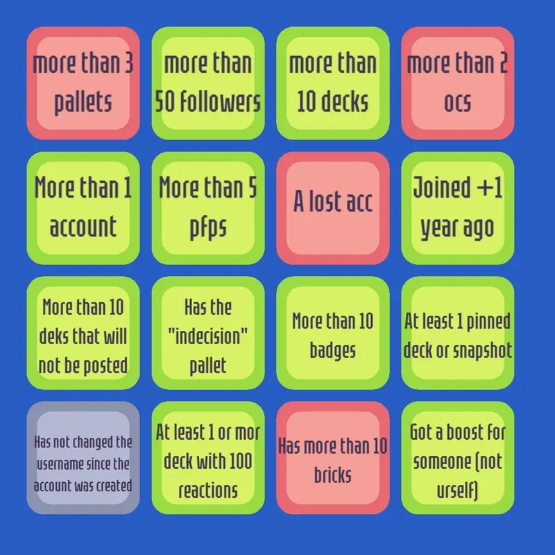 Game by @-Needle_BFDI-